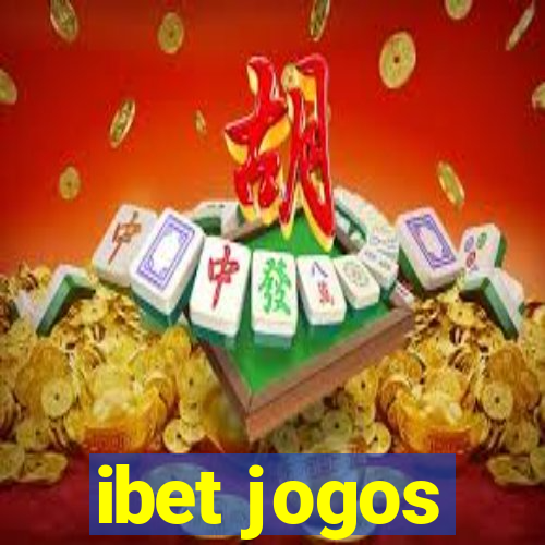 ibet jogos